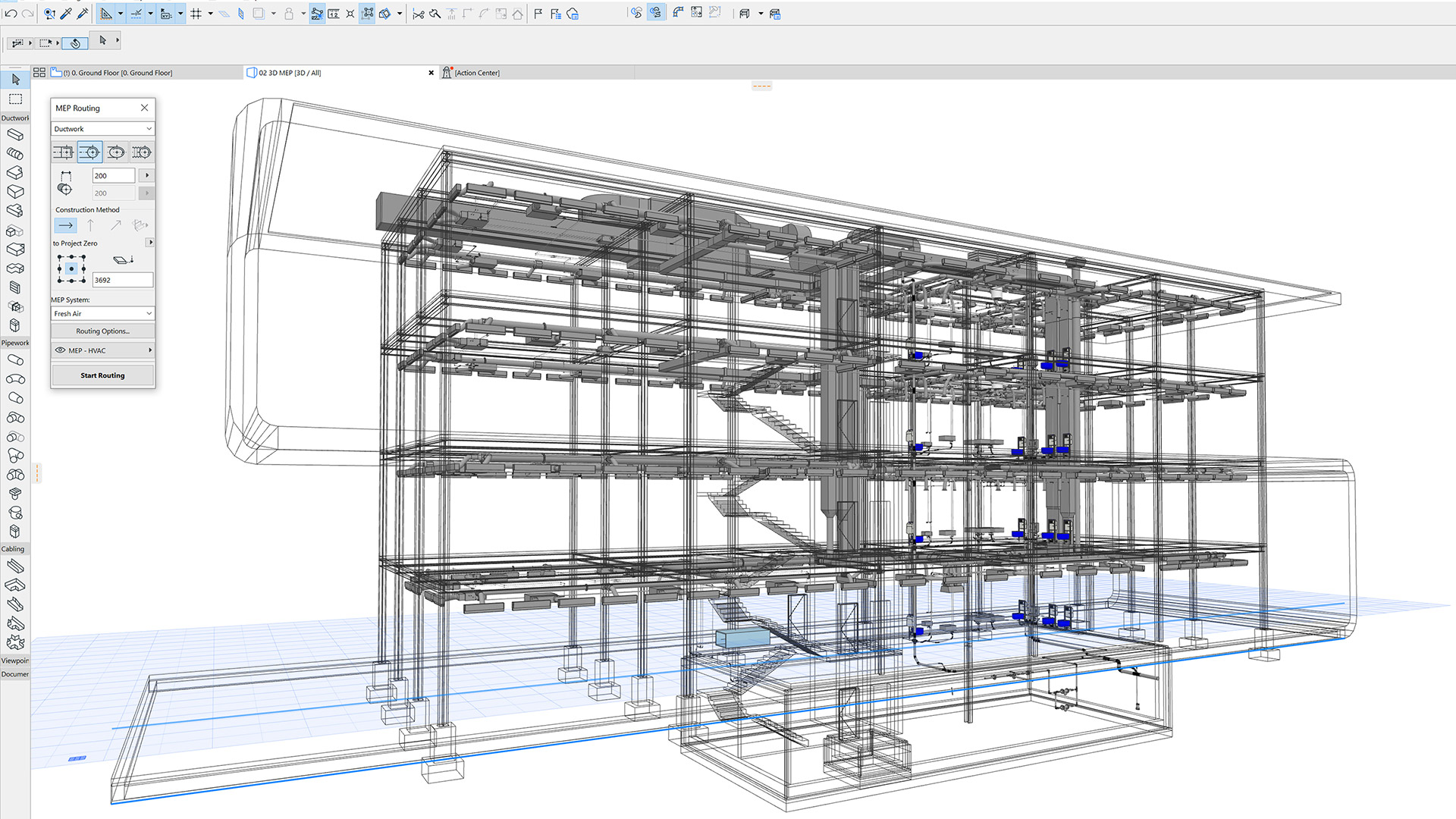 archicad v24 archicad v24