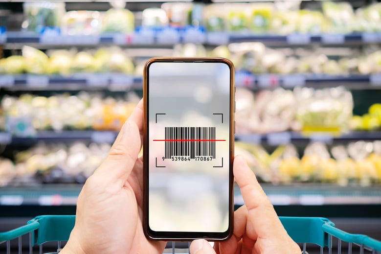 Barcode Supermarket compressed