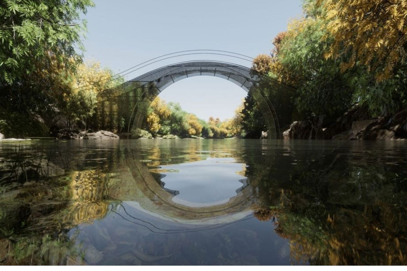Twinmotion: rendering in real time per architetti