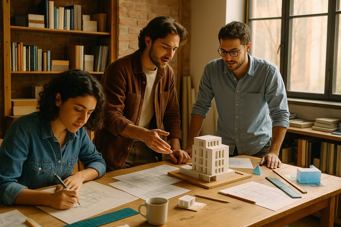 lavoro-quotidiano-studio