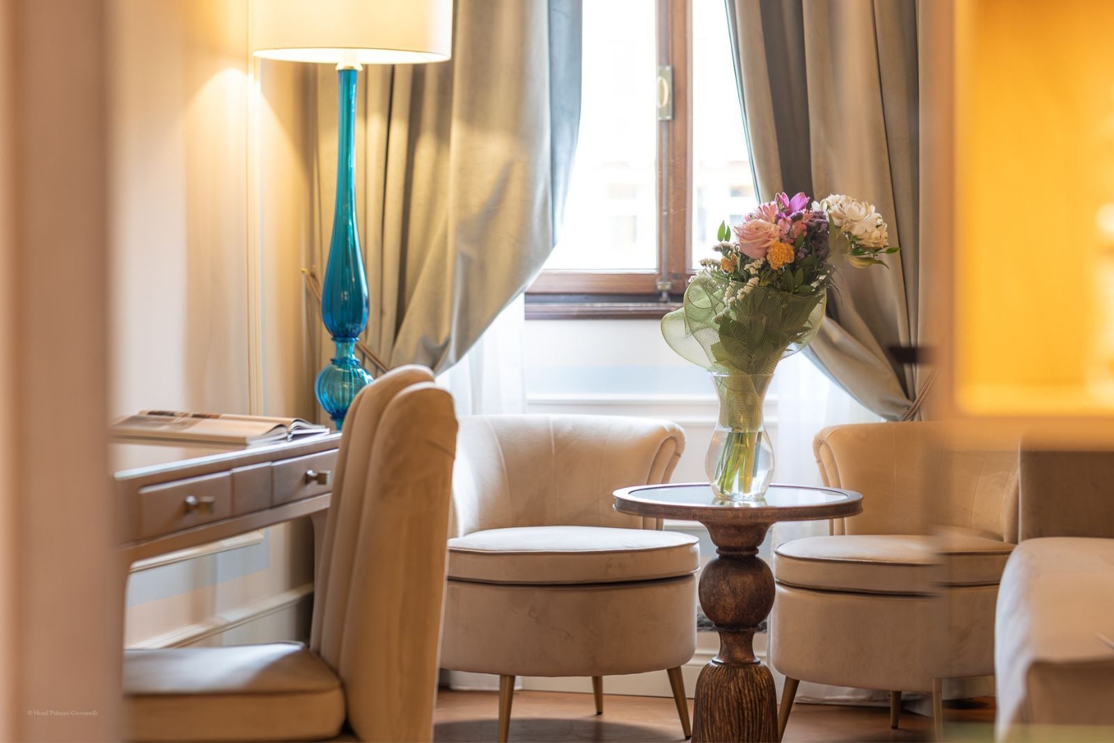 Hospitality di lusso: innovazione BIM in progetti storici di prestigio