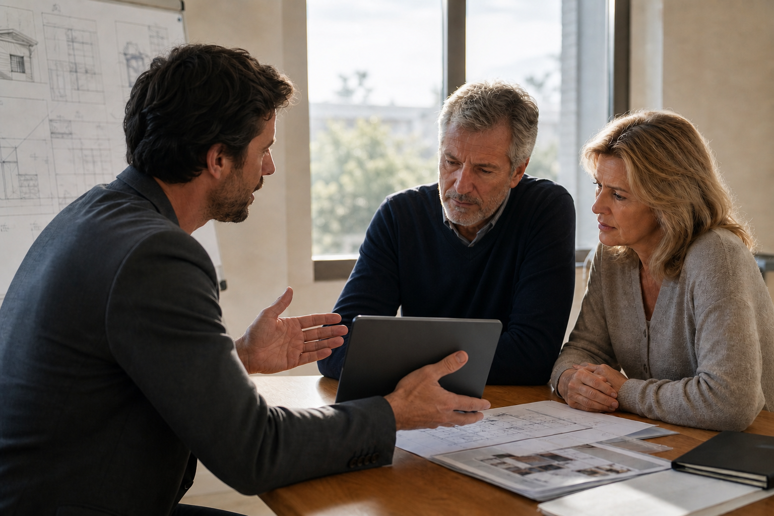 Presentare i modelli 3D ai clienti: come farlo efficacemente