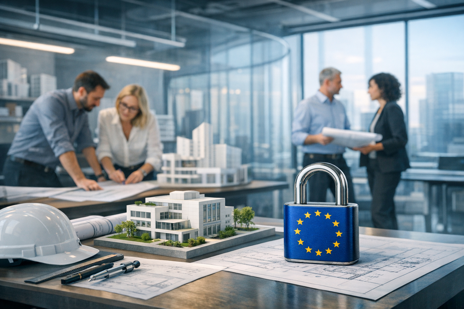 ACDat: i 3 capisaldi dell’Ambiente di Condivisione Dati