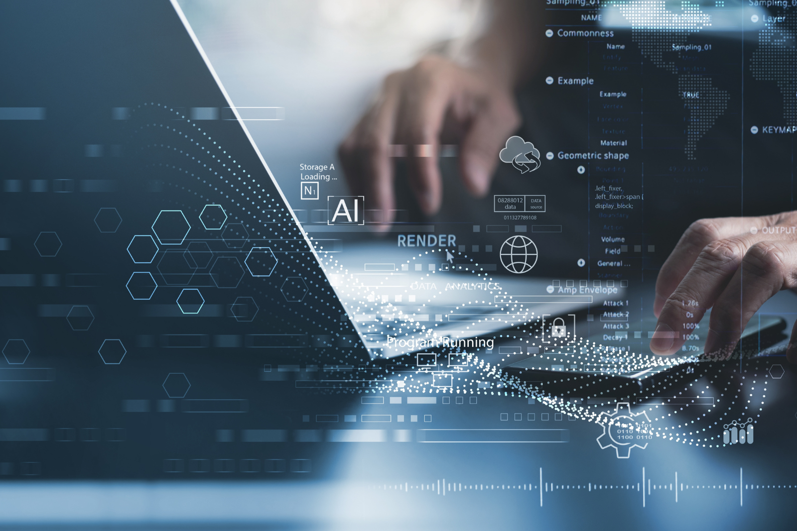ACDat: Il Cuore della Collaborazione BIM negli Appalti Pubblici